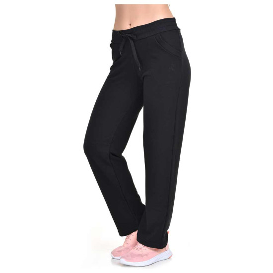 Target Γυναικείο παντελόνι φόρμας Open Hem French Terry Pants